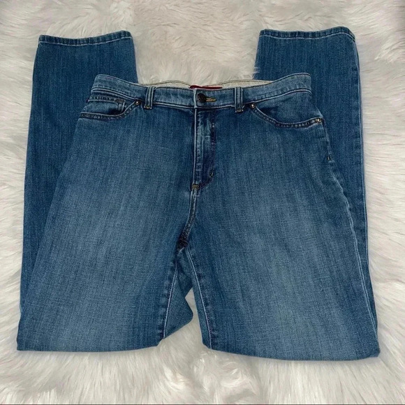 IZOD be skinny jeans - Picture 1 of 6